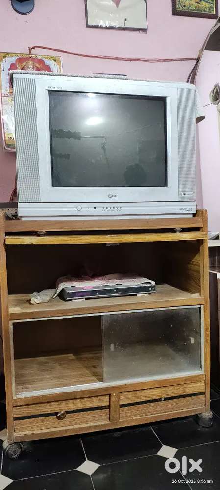 Lg tv normal