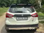 Maruti Suzuki S Cross 2016 Diesel Good Condition