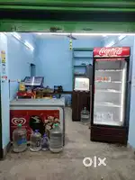 200 sqft shop rent at a very reasonable price in the heart of serampur