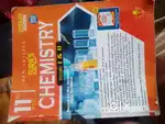Chemistry 11th STD sura guide 2023-24 edition