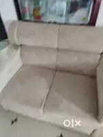 Sofa .. good