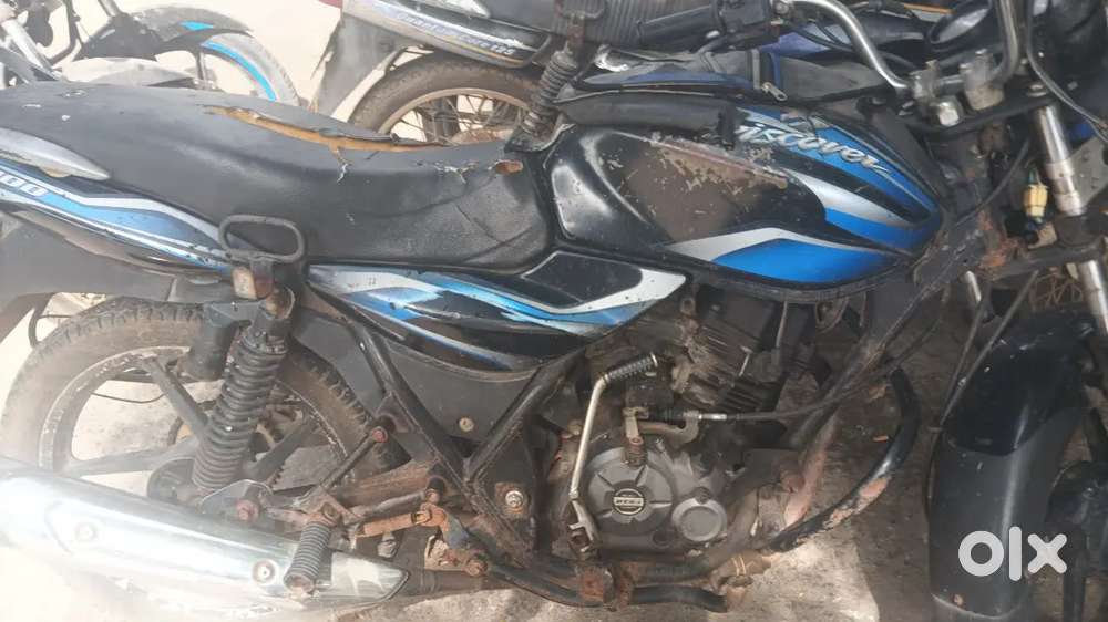 నో కండిషన్ స్క్రాప్