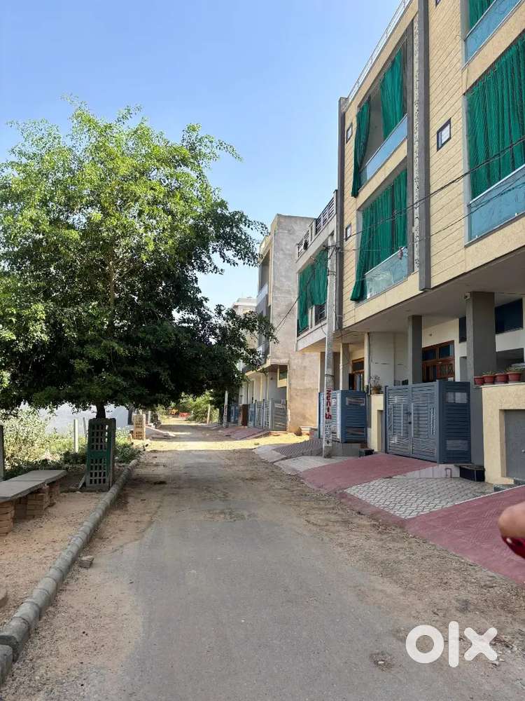 JDA approved plot near Khatipura Railway Station for only Rs 1.05 cr.
