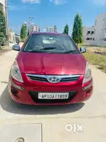 Hyundai i20 2011 Diesel Well Maintained