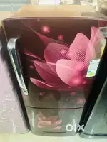 SINGLE DOOR || 190 || FRIDGE GOOD CONDITION