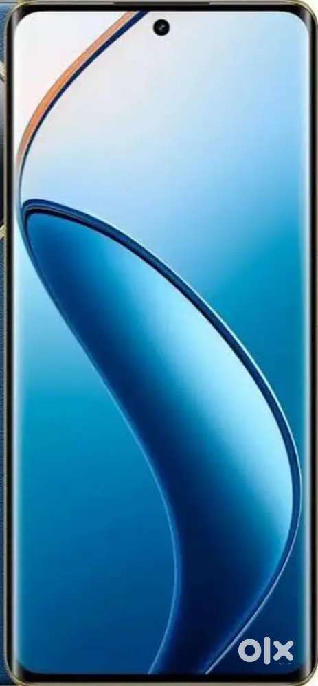 Realme 12 pro 5g