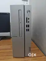 Lenovo Ideacentre i3 8th Gen Desktop Beep Sound Needs Repair sale