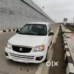 Maruti Suzuki Alto K10 2014
