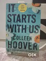 It Starts With Us