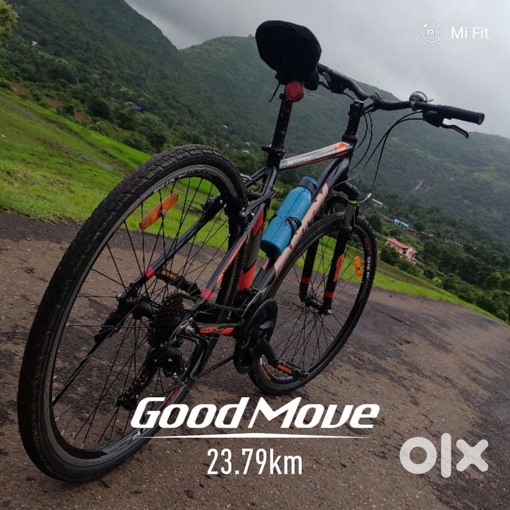 Fantom Hybrid Bycycle for sale