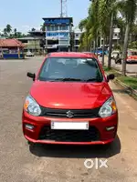 Maruti Suzuki Alto 800 2019-2023 0.8 LXI (O), 2019, Petrol
