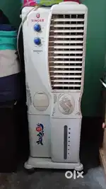 SINGER 20L Room/Personal Air Cooler