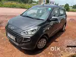 Hyundai New Santro 2022 Petrol Well Maintained