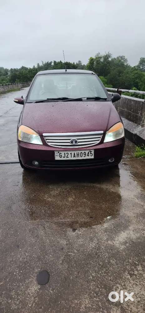Tata Indigo Ecs 2013 Diesel Well Maintained