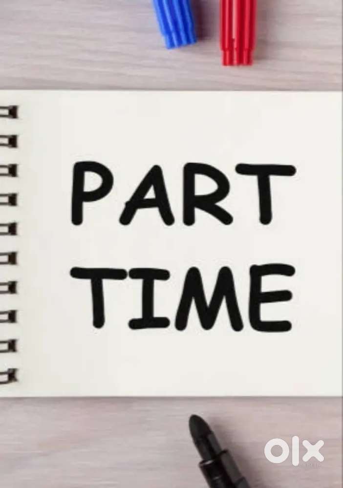 Wanted Staff for Cafe - Part Time