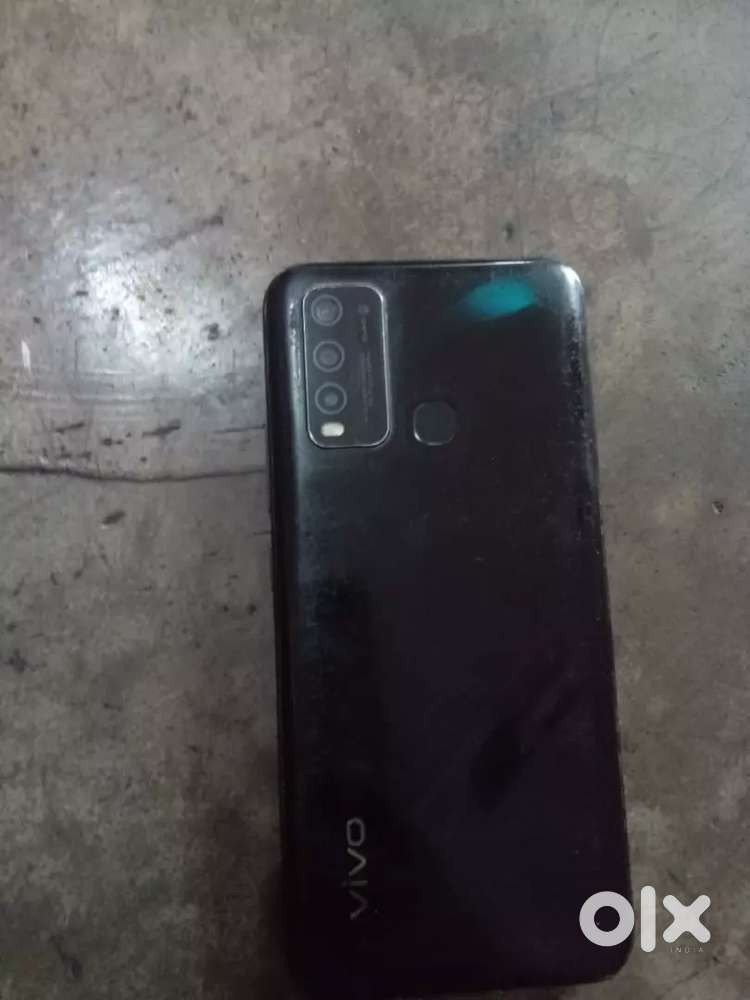 Vivo 6-128 h