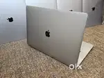 Apple Macbook Laptop i7 16gb 256gb  5.5gb 15inch Retina Touchbar