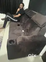 Brand new 3 seater sofa