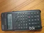 CASIO fx-82MS