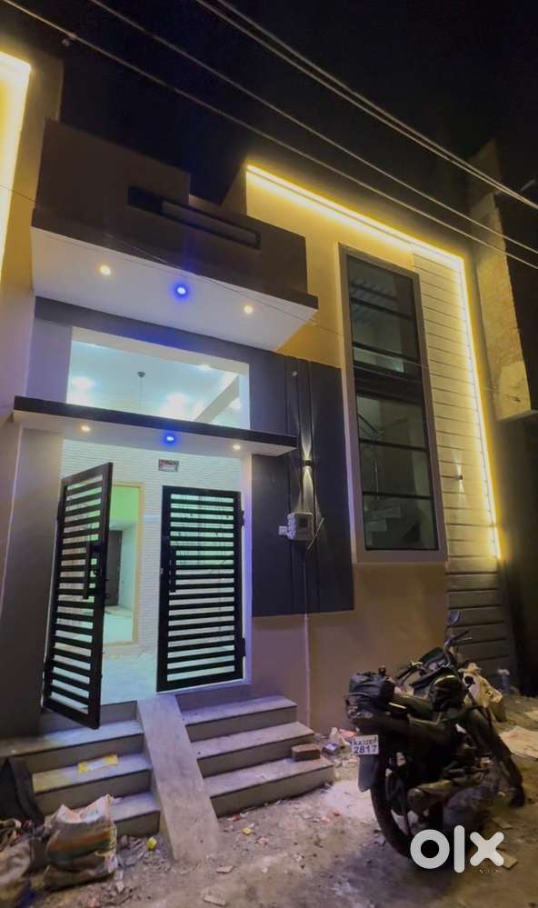 New house best quality for sale