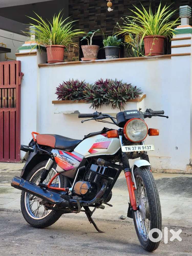 Original shogun for sale