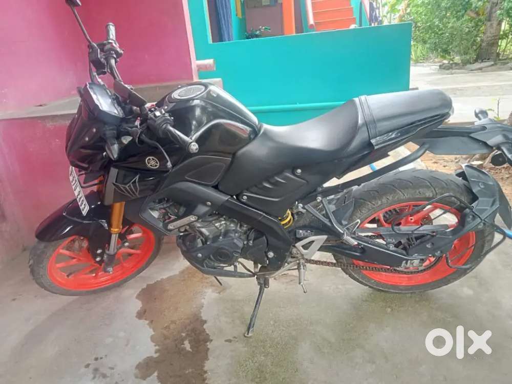 MT 15 For sale