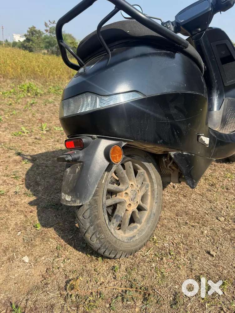 In very good condition