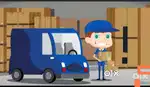 Wanted Salesman for a leading Distribution Firm in Trivandrum Town