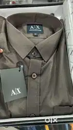 Shirt if u want you can buy