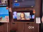 Samsung Frame 65 inches