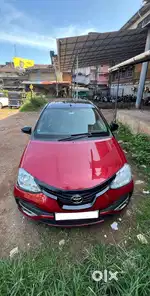 Toyota Etios Liva 2019 Diesel Well Maintained