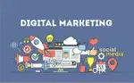 Digital Marketer / Social Media Marketer