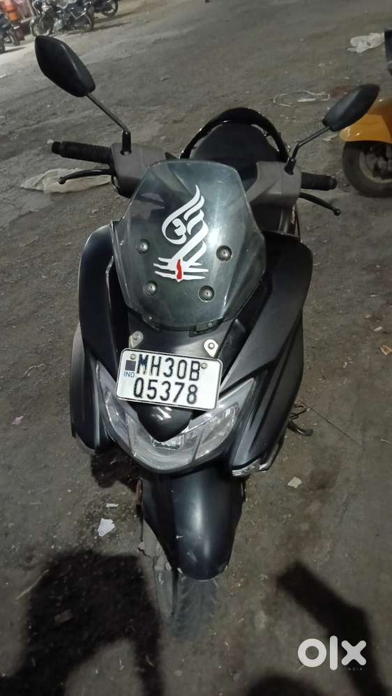 Burgman Bluetooth models