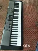 Casio ctk-1300