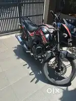 Honda Shine SP 125