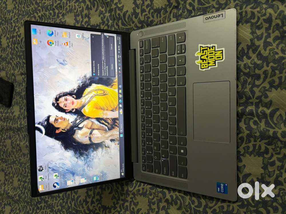 Lenovo ideapad slim 3