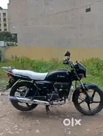 Hero Splendor Plus, First Owner, Excellent Condition