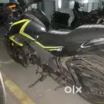 Very good bike