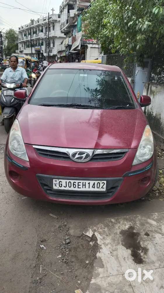 Hyundai i20 sports 2011 Petrol Well Maintained