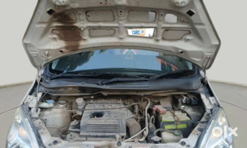 Maruti Suzuki Wagon R 2016 Petrol Well Maintained