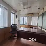 2000 Sqft Furnished Office On Rent Near Hirabaug Chauk, Tilak Road