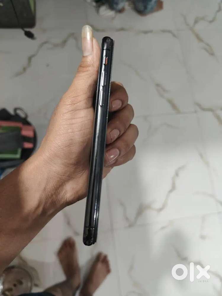 I phone x 64