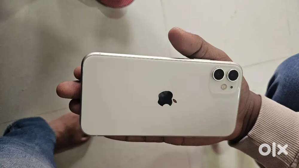 I phone 11