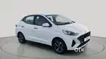 Hyundai Aura SX (O) Manual, 2020, Petrol