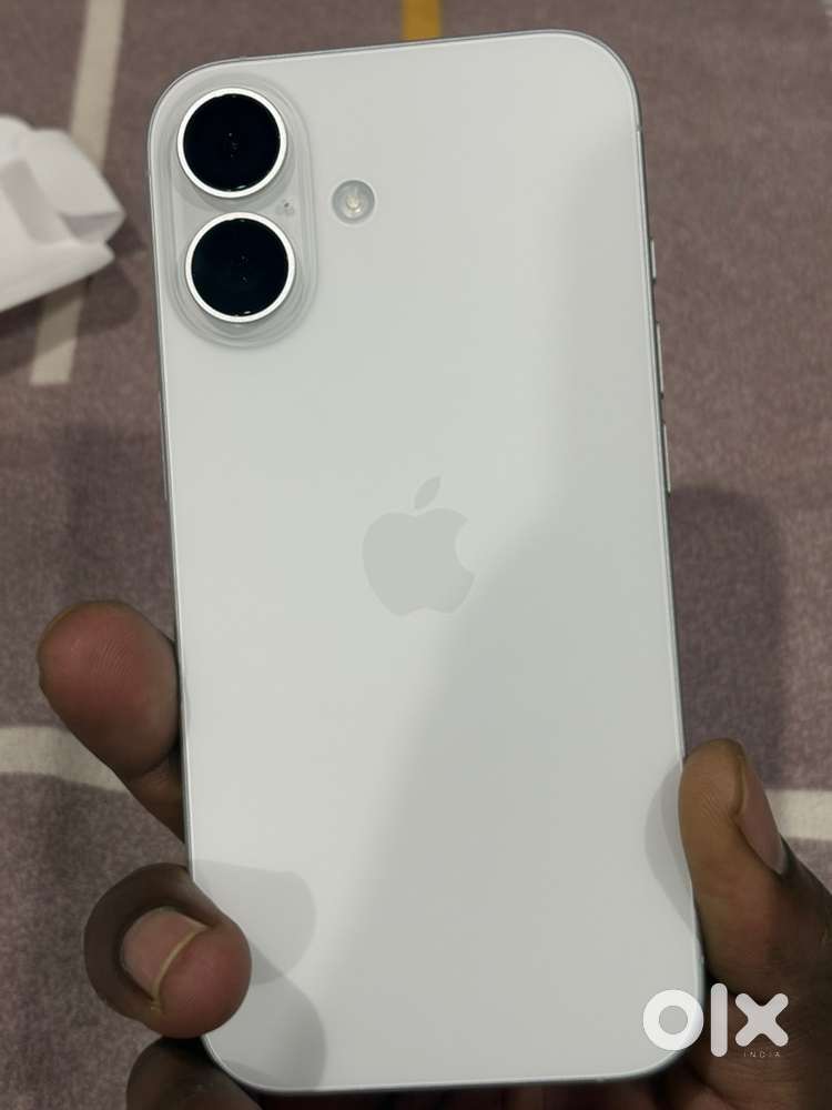 Brand New Iphone 16