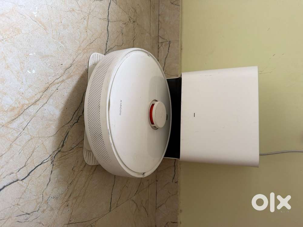 Xiaomi X10 Robot Vacuum Cleaner
