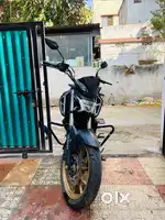 Superb condition Bike , less KM driven @ very less price