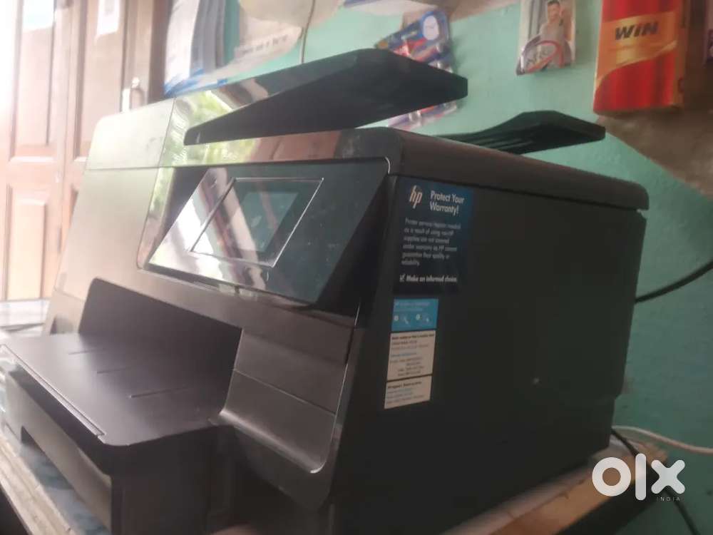 HP Officejet Pro 8610