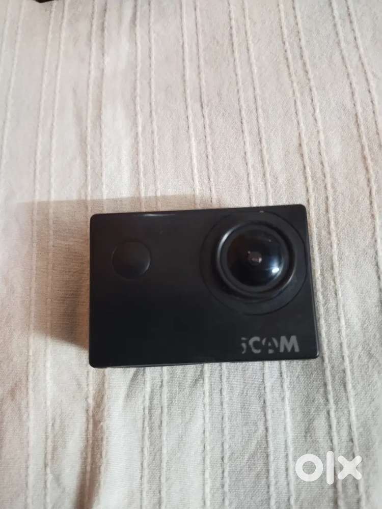 Sj action recording HD camera GoPro type