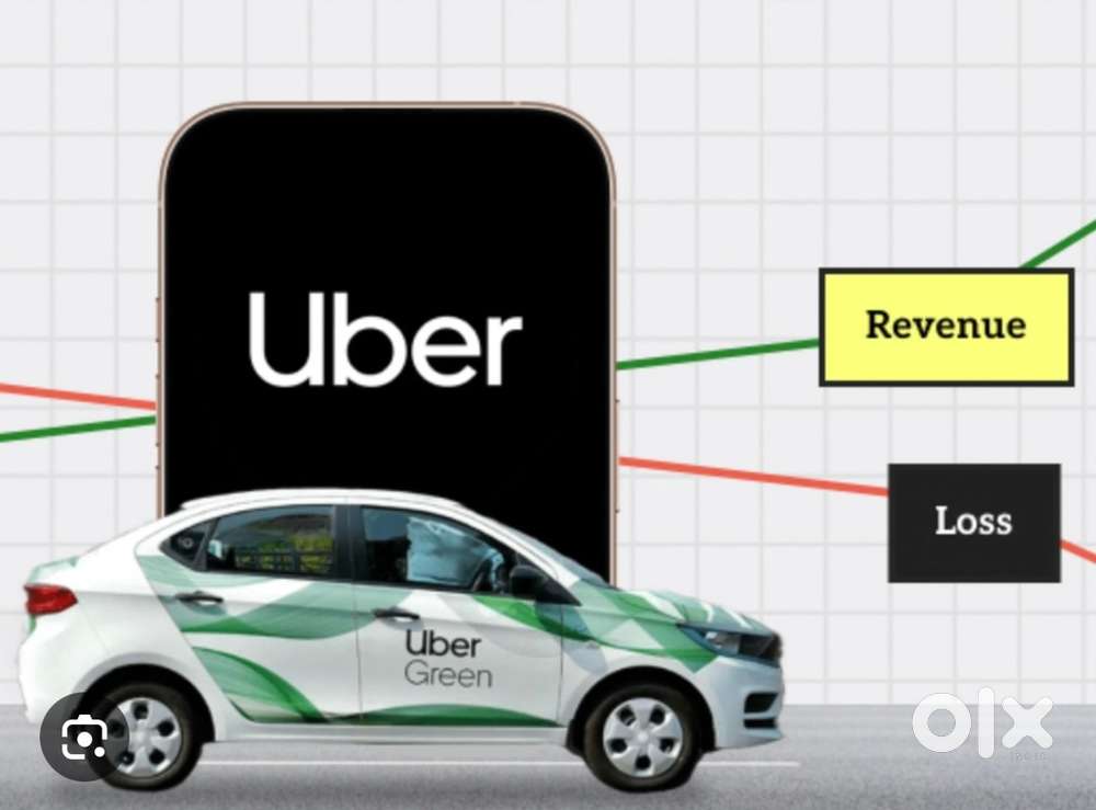 Uber driver